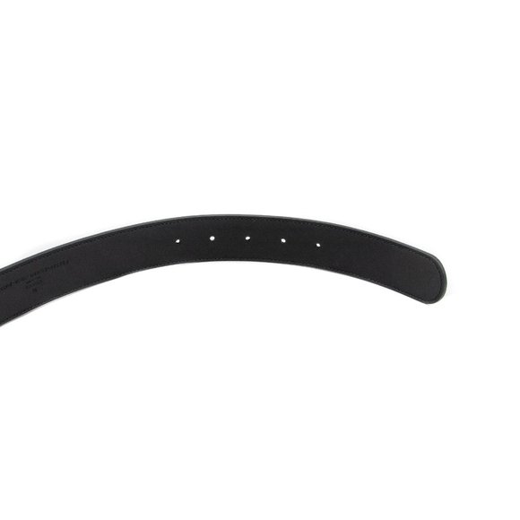 12788 - Gucci GG Belt With Rectangular Buckle 722370 80 32 main image 3